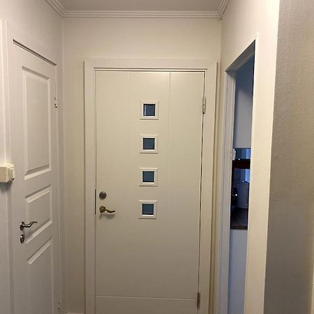 Lovely 2 Bedroom Apartmen With Free Parking Bergen Luaran gambar