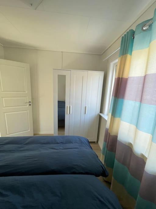 Lovely 2 Bedroom Apartmen With Free Parking Bergen Luaran gambar