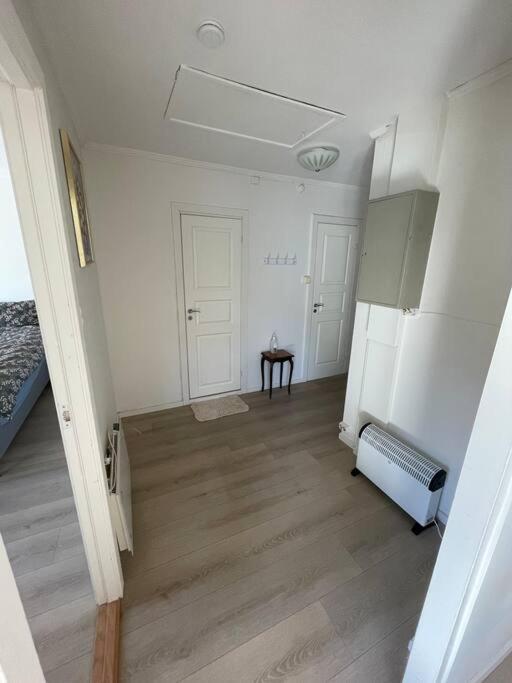 Lovely 2 Bedroom Apartmen With Free Parking Bergen Luaran gambar